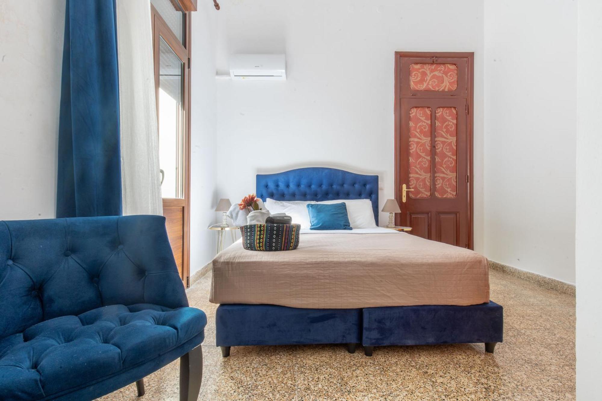 Mascot Traditional Guest House Rhodes City Dış mekan fotoğraf