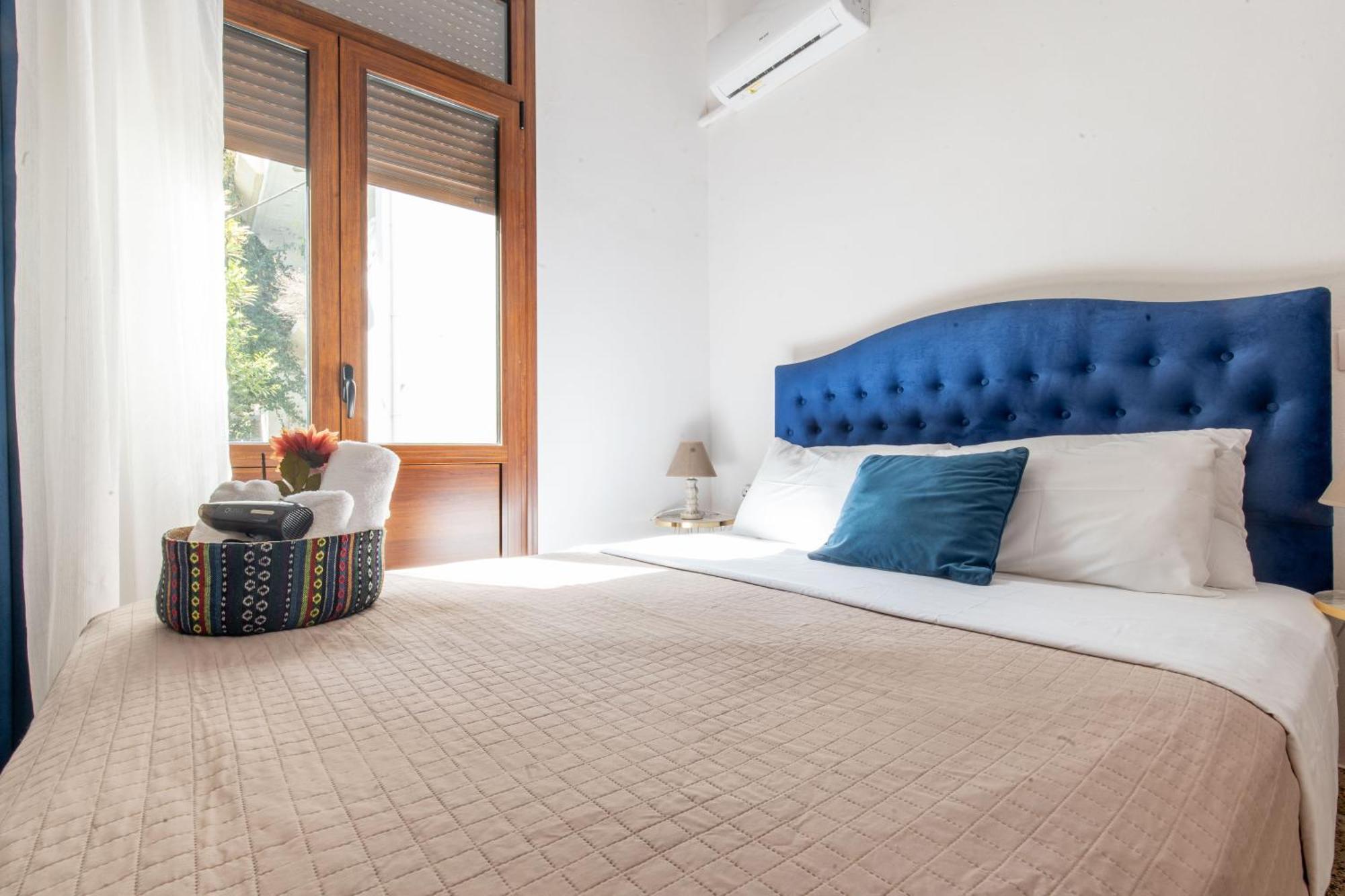 Mascot Traditional Guest House Rhodes City Dış mekan fotoğraf