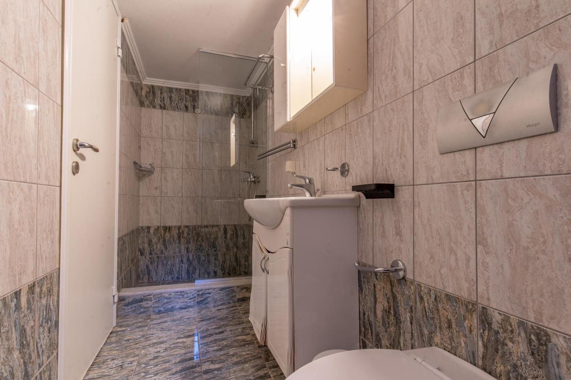 Mascot Traditional Guest House Rhodes City Dış mekan fotoğraf